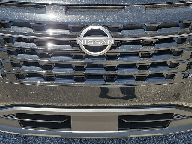 New 2026 Nissan Pathfinder SV w/ Cargo Package AWD/4WD image 11