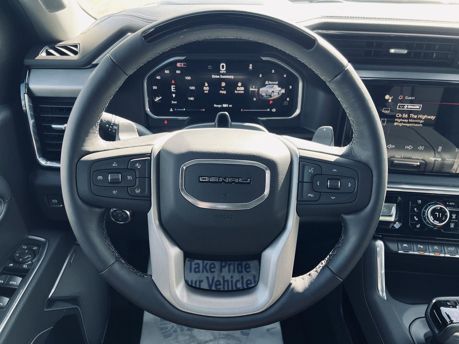 New 2026 GMC Sierra 1500 Denali image 27