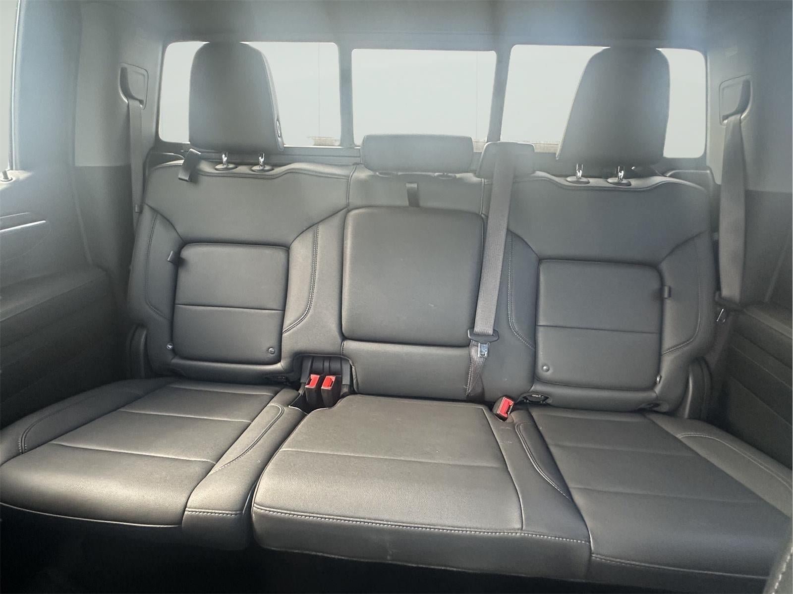 Used 2024 Chevrolet Silverado 1500 LT AWD/4WD image 25