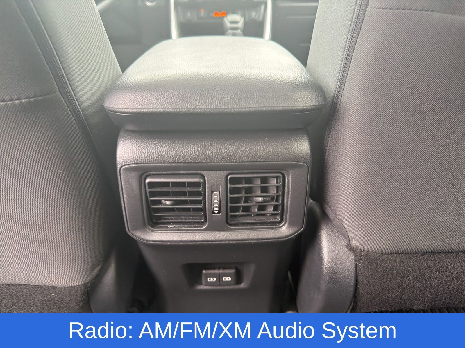 Used 2023 Toyota RAV4 XLE image 19