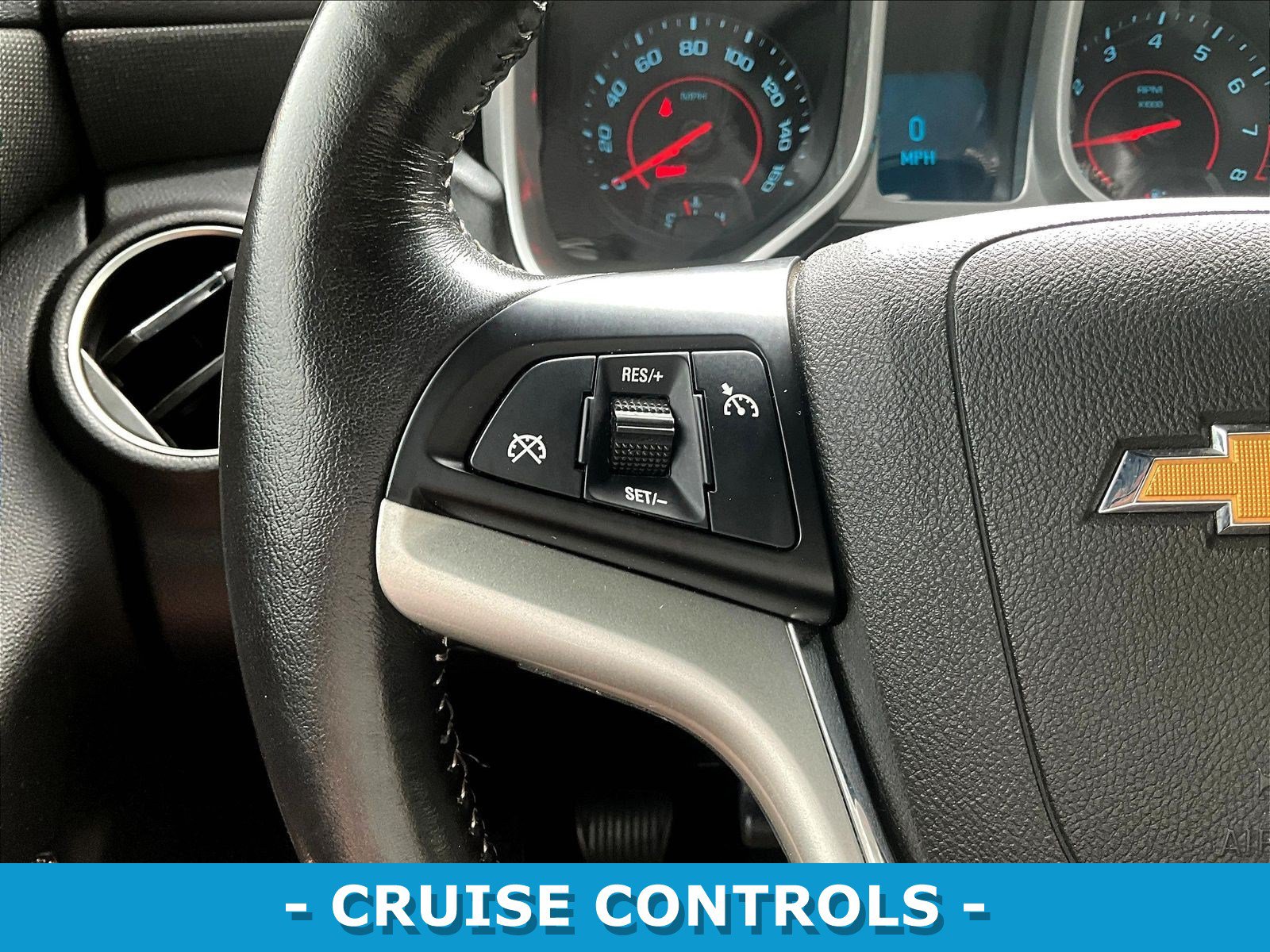 Used 2012 Chevrolet Camaro LT RWD image 10