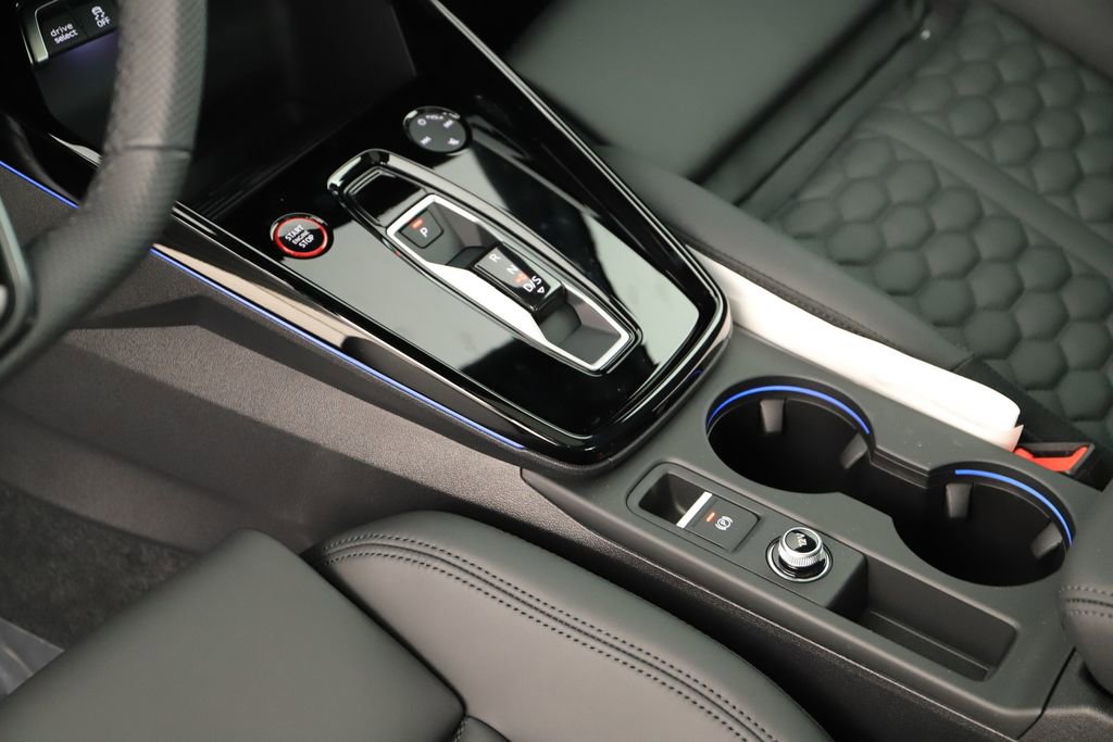 New 2026 Audi RS 3 image 17