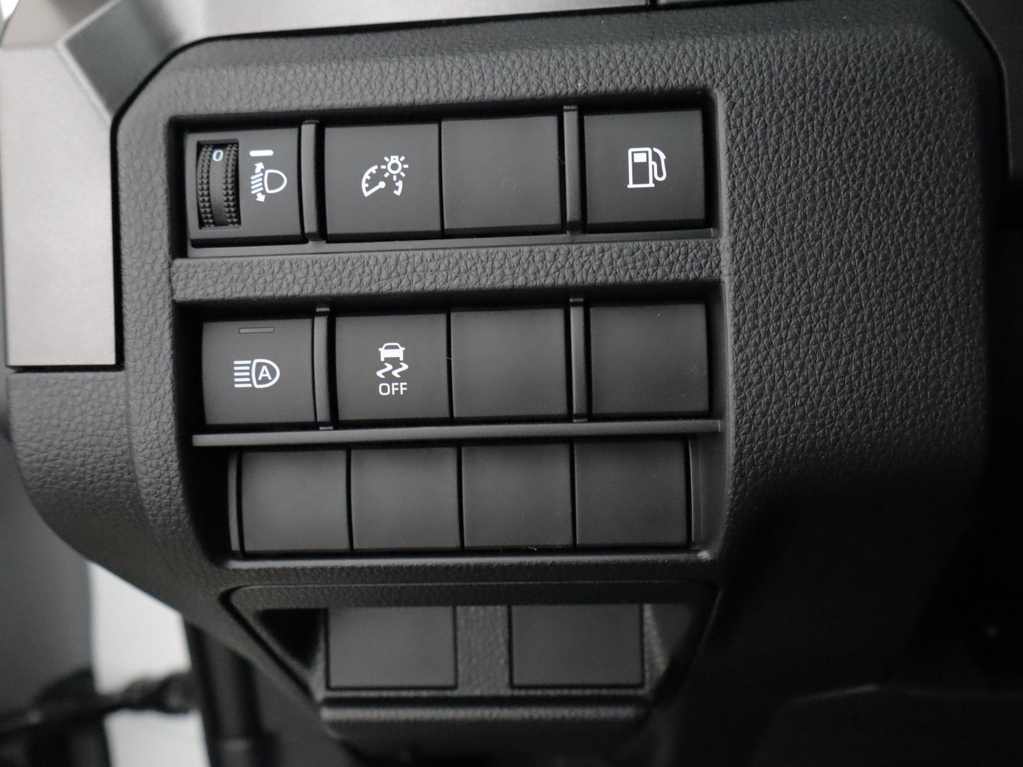 New 2026 Toyota 4Runner SR5 RWD image 18