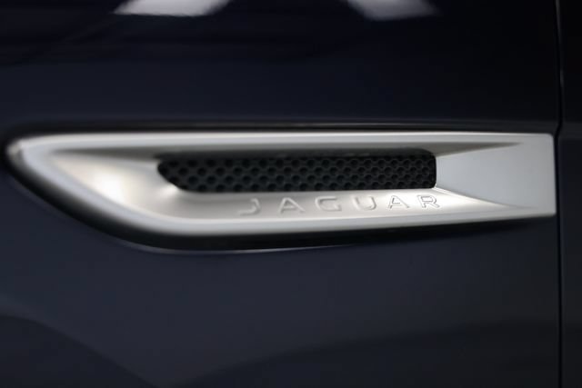Used 2020 Jaguar F-PACE S AWD/4WD image 9
