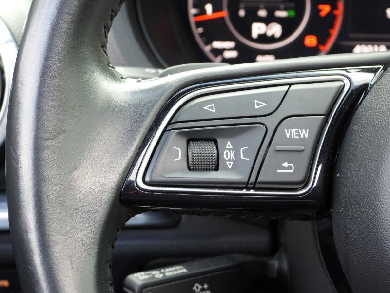 Used 2020 Audi A3 2.0T Premium Plus w/ Premium Plus Package image 90