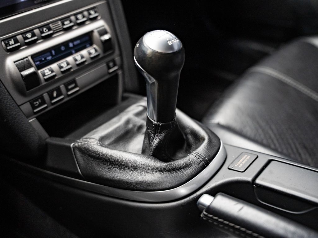 Used 2006 Porsche Cayman S RWD image 31