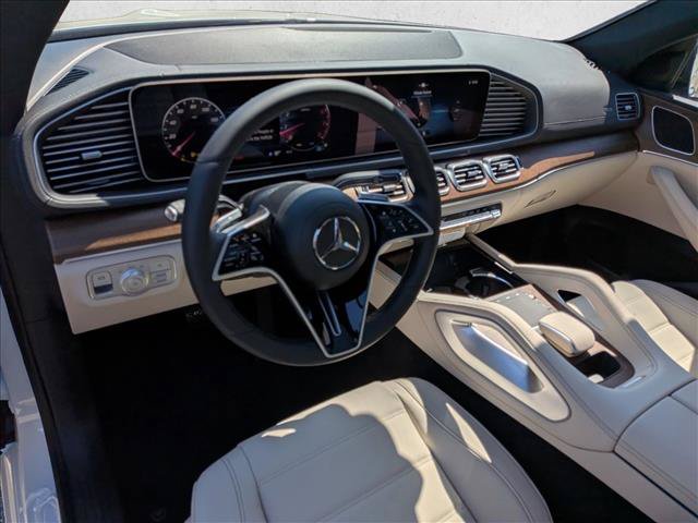 New 2026 Mercedes-Benz GLE 450 4MATIC Coupe image 3