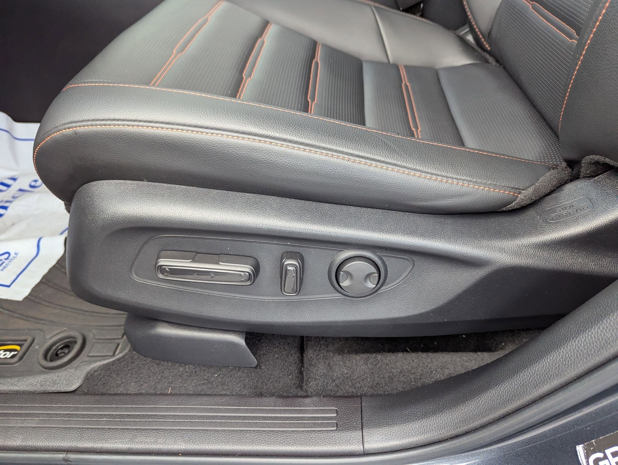 Used 2025 Honda CR-V Sport-L image 9