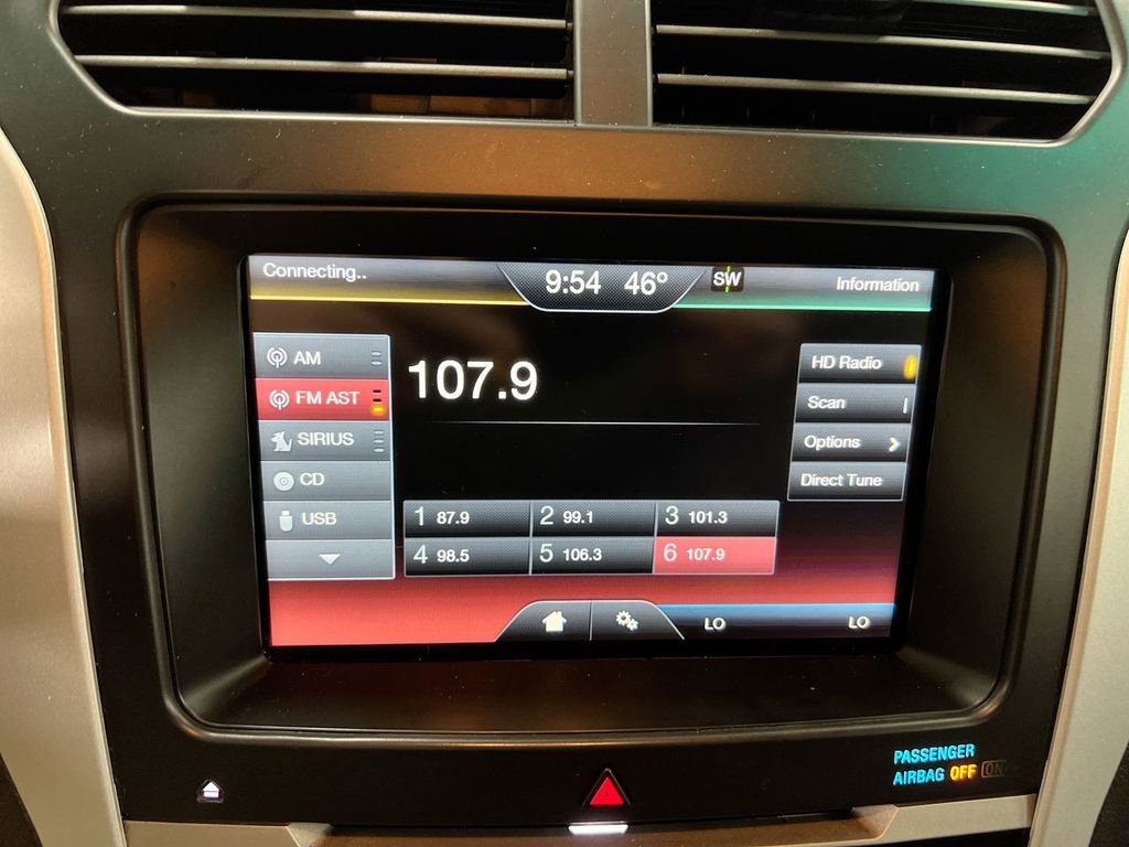 Used 2014 Ford Explorer Limited AWD/4WD image 14