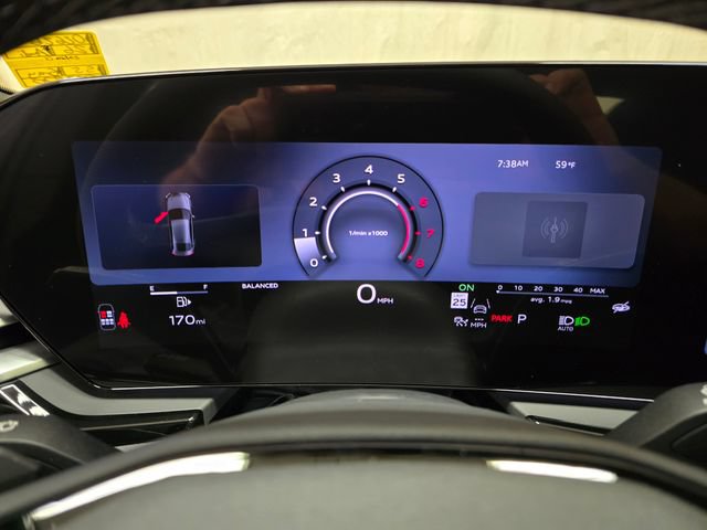 New 2026 Audi S5 Premium Plus AWD/4WD image 18