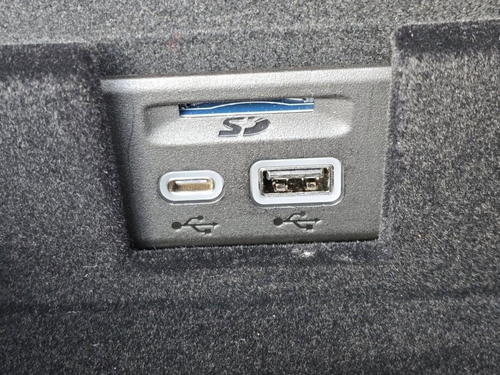 Used 2024 Cadillac XT5 Luxury image 8