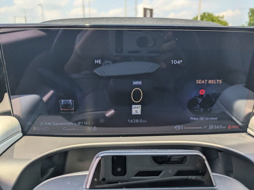 New 2026 Lincoln Aviator Reserve AWD/4WD image 34