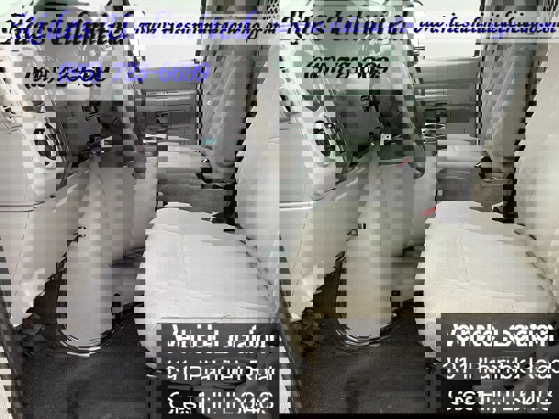 Used 2013 Ford E-250 and Econoline 250 E-250 w/ PWR Group image 12