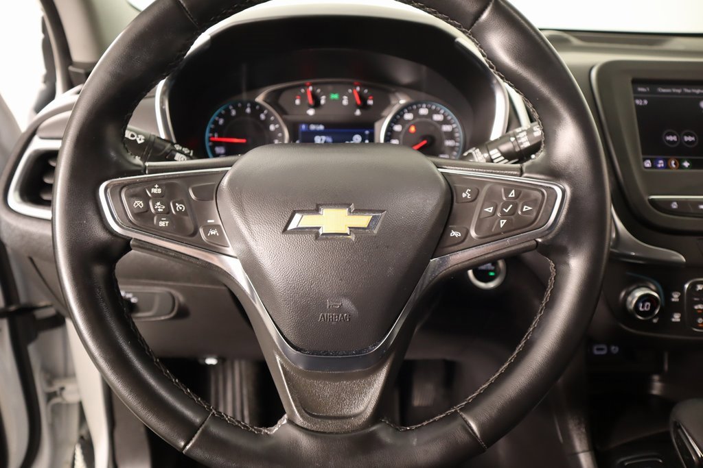 Used 2024 Chevrolet Equinox LT image 3