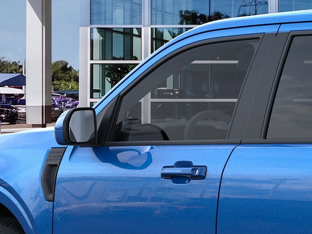 New 2026 Ford Maverick Lobo AWD/4WD image 49