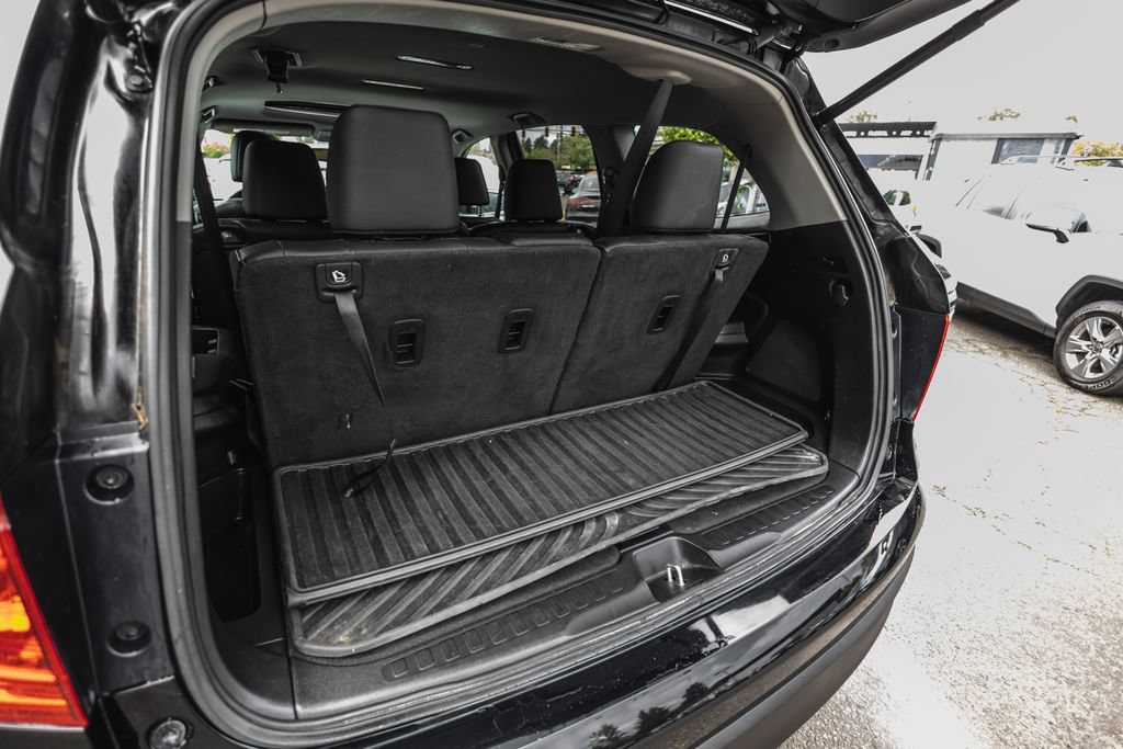 Used 2017 Honda Pilot EX-L image 35