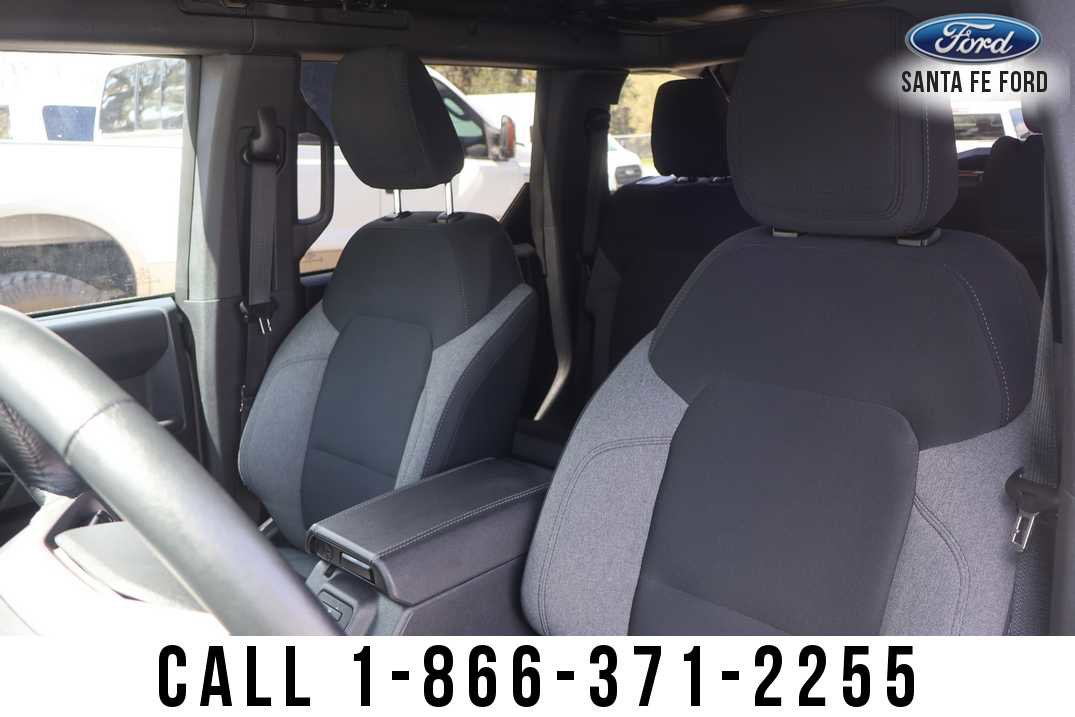 Used 2025 Ford Bronco Big Bend image 10