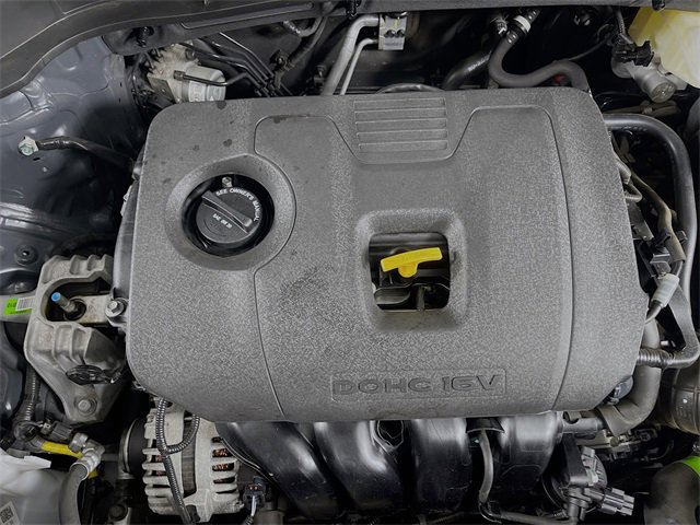 Used 2024 Kia Soul LX w/ Option Group 015 image 28