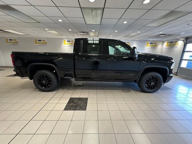New 2026 Chevrolet Silverado 2500 High Country w/ High Country Premium Package image 3