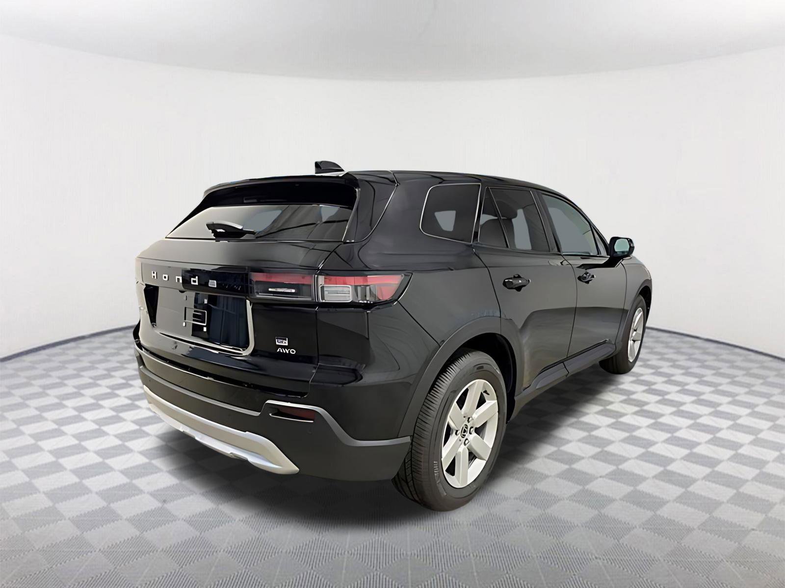 New 2026 Honda Prologue EX image 3