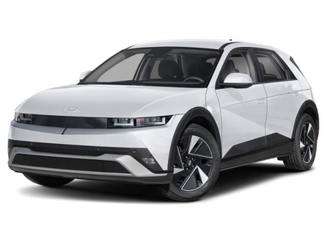New 2026 Hyundai Ioniq 5 SE AWD/4WD image 1