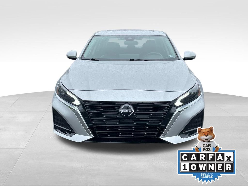 Used 2023 Nissan Altima 2.5 SL image 9