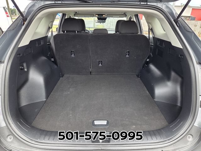 Used 2025 Kia Sportage LX FWD image 15