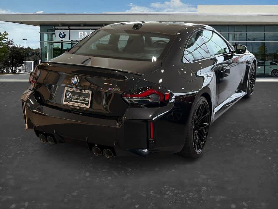 New 2026 BMW M2 w/ Lighting Package RWD image 6
