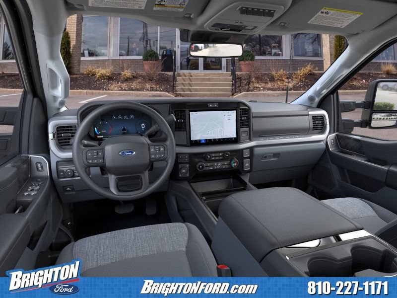 New 2026 Ford F350 XLT AWD/4WD image 9