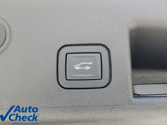 Used 2023 Chevrolet Equinox Premier FWD image 11