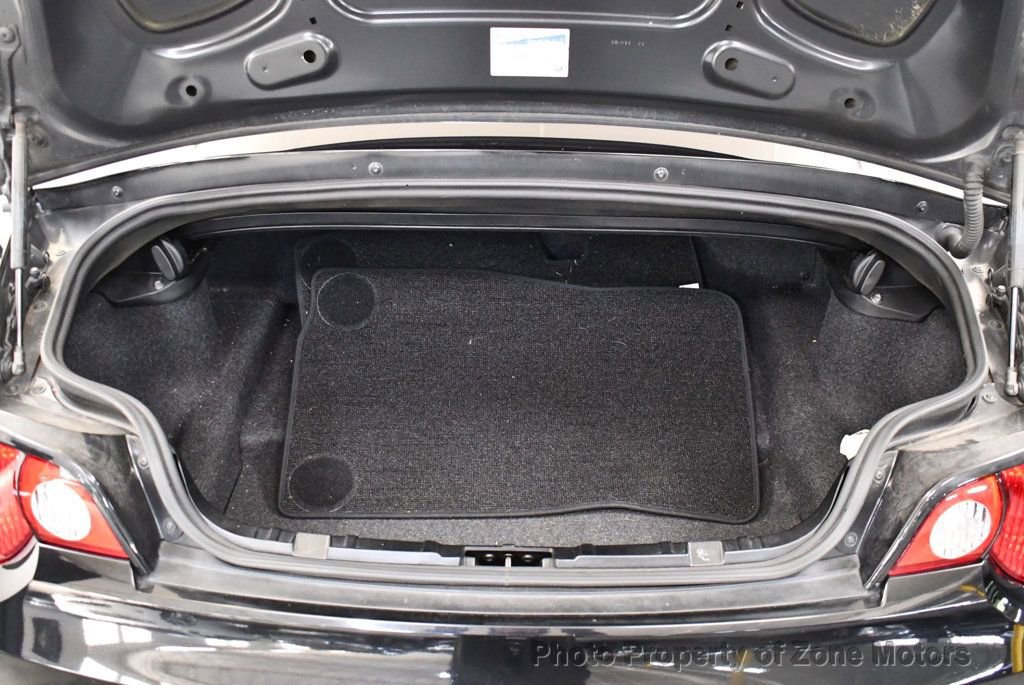 Used 2003 BMW Z4 3.0i RWD image 35