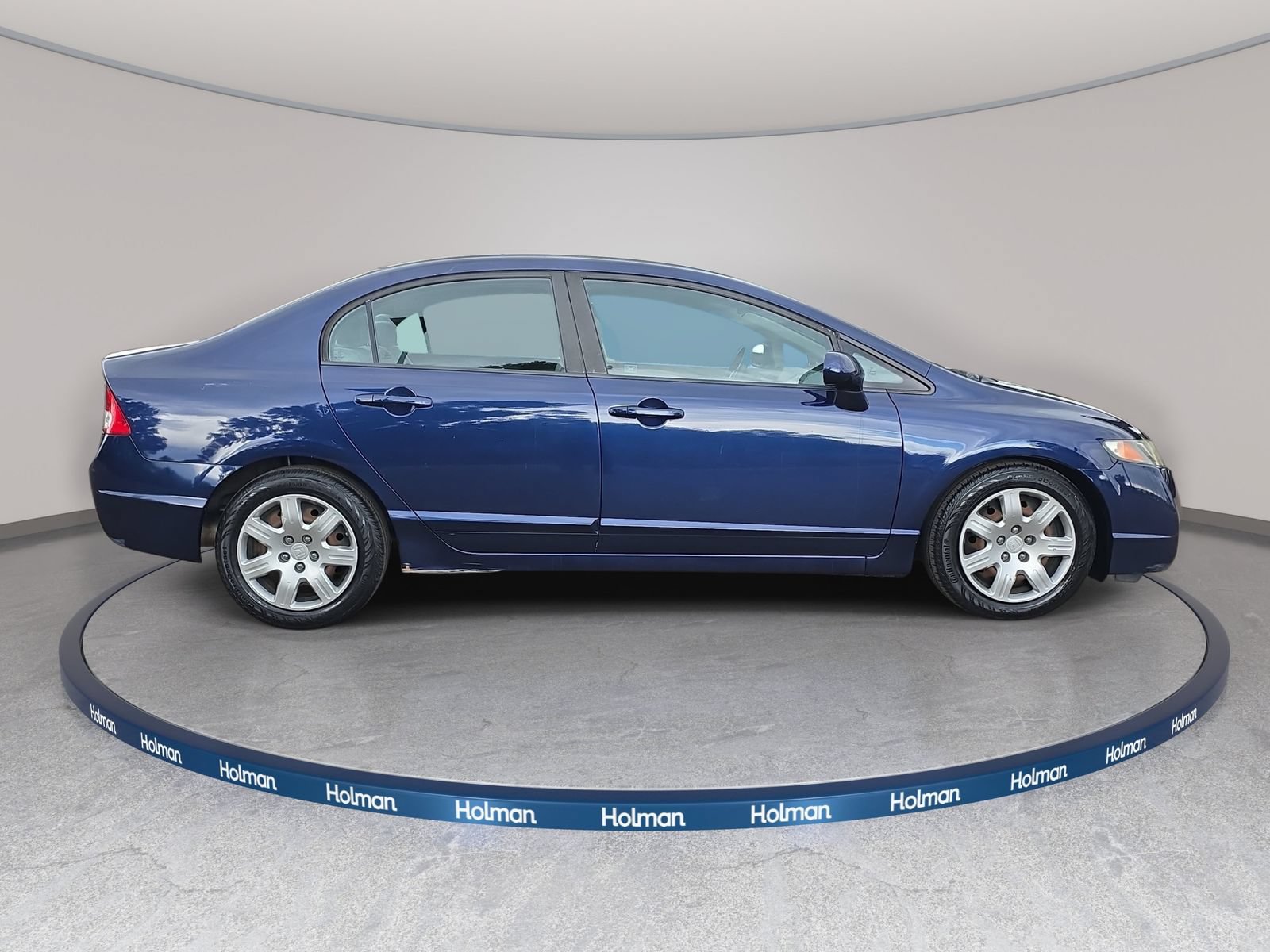 Used 2010 Honda Civic LX image 5
