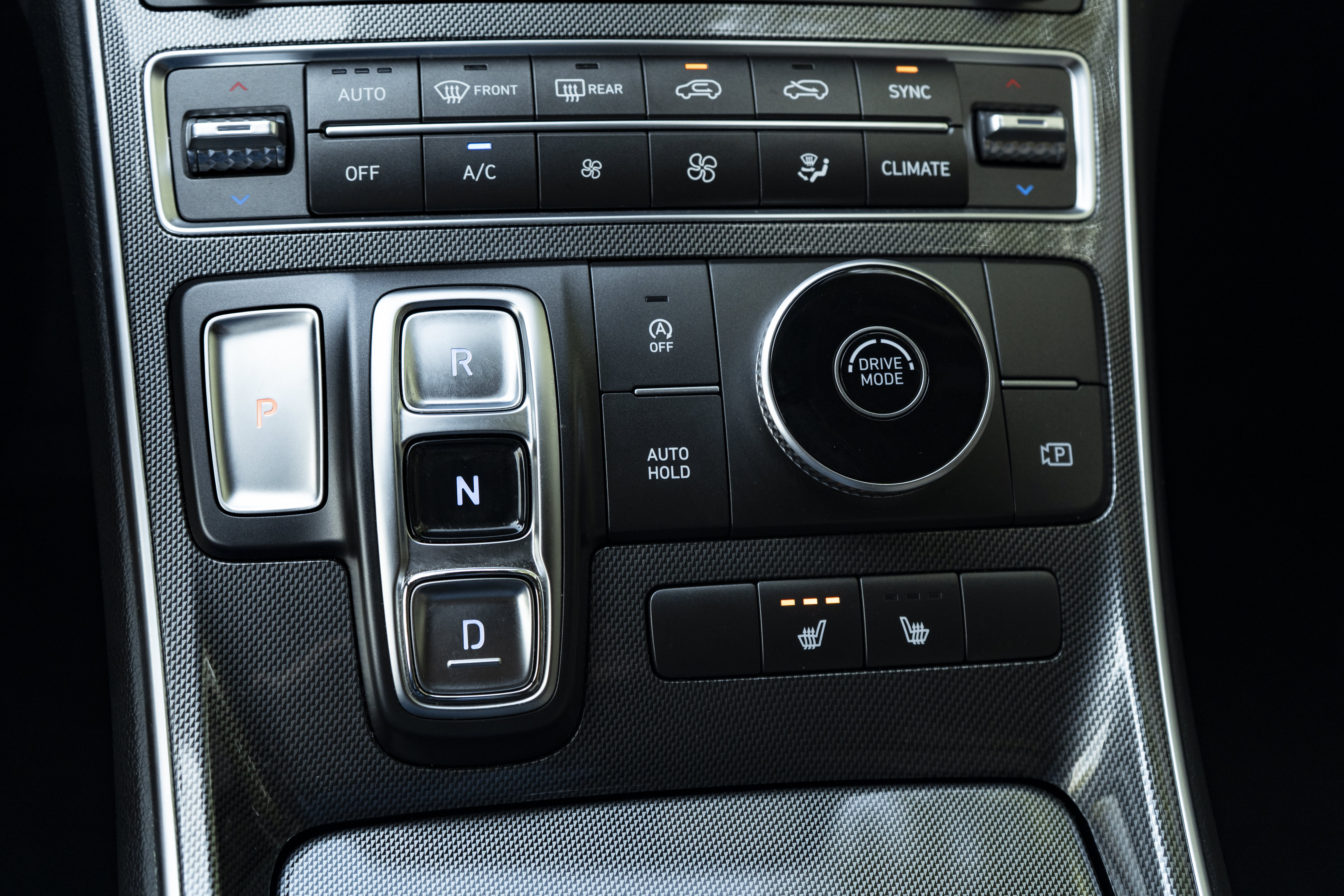 Used 2023 Hyundai Santa Fe SEL FWD image 30