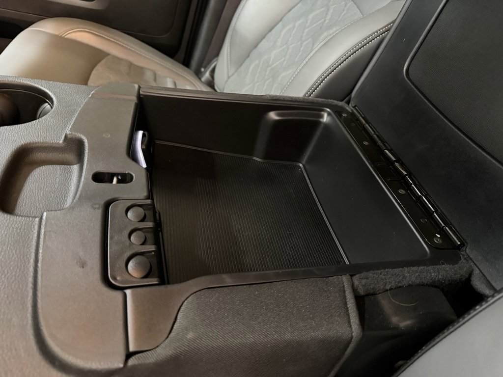 Used 2022 RAM 2500 Power Wagon w/ Level 1 Equipment Group image 23