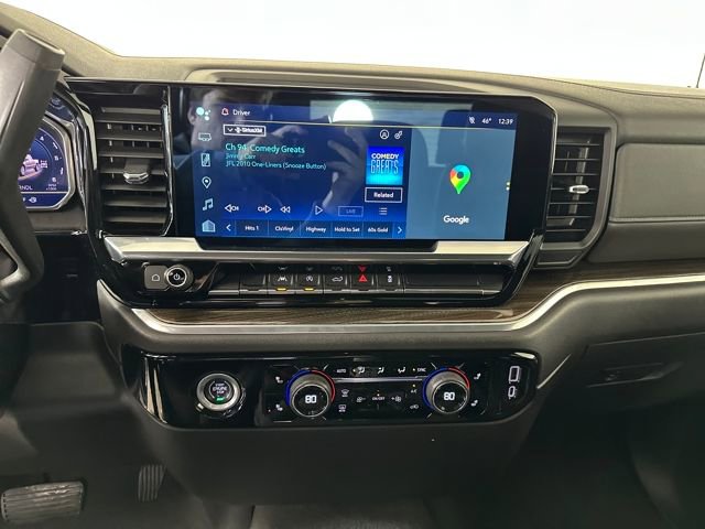 Used 2022 Chevrolet Silverado 1500 LT image 21