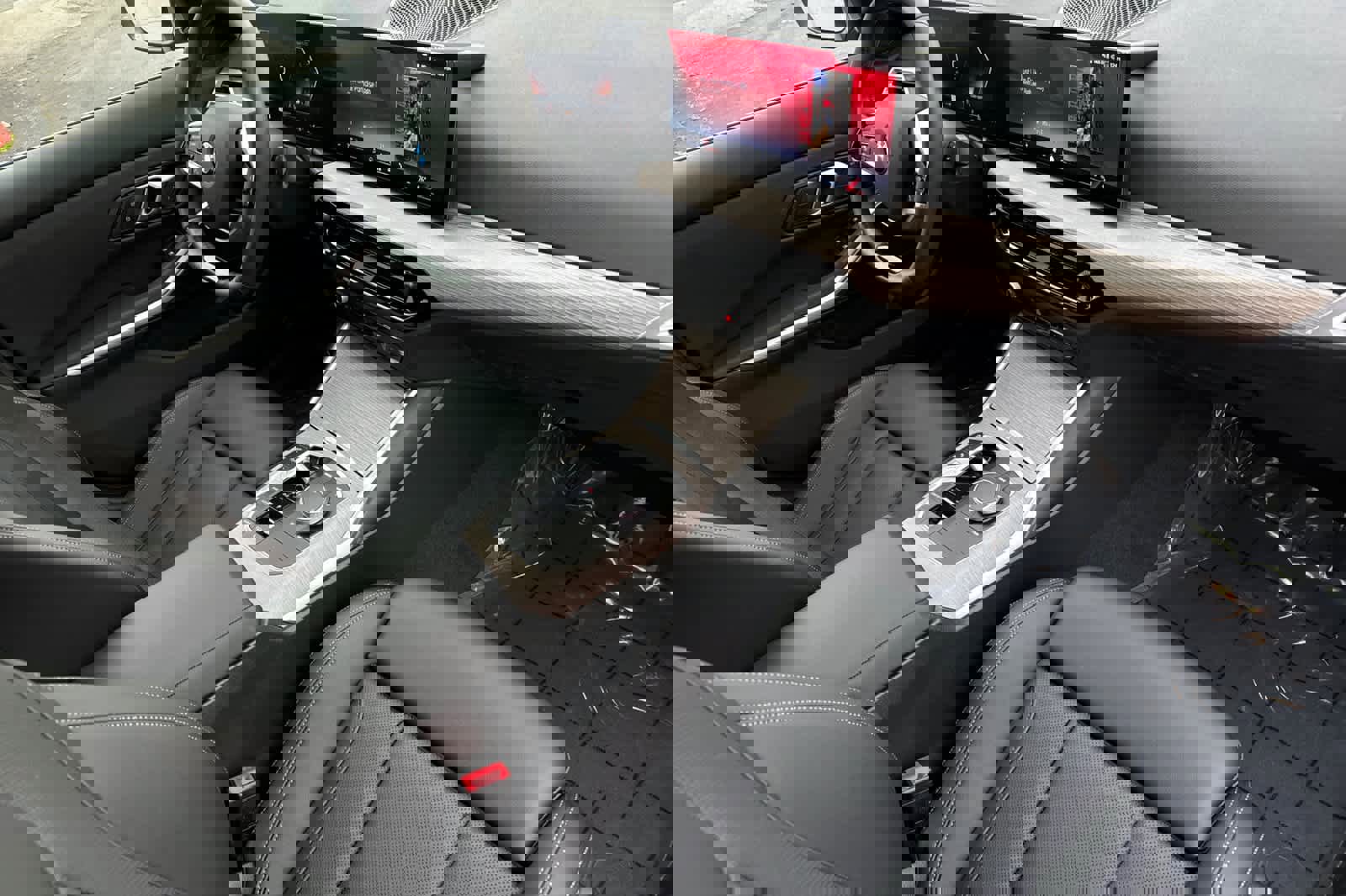 Used 2025 BMW 330i xDrive Sedan image 16