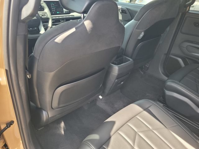 Used 2027 Kia Telluride SX Prestige X-Pro AWD/4WD image 14
