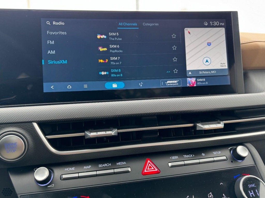 Certified 2024 Hyundai Sonata Limited image 20