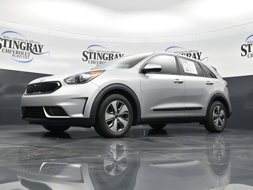 Used 2018 Kia Niro FE image 19