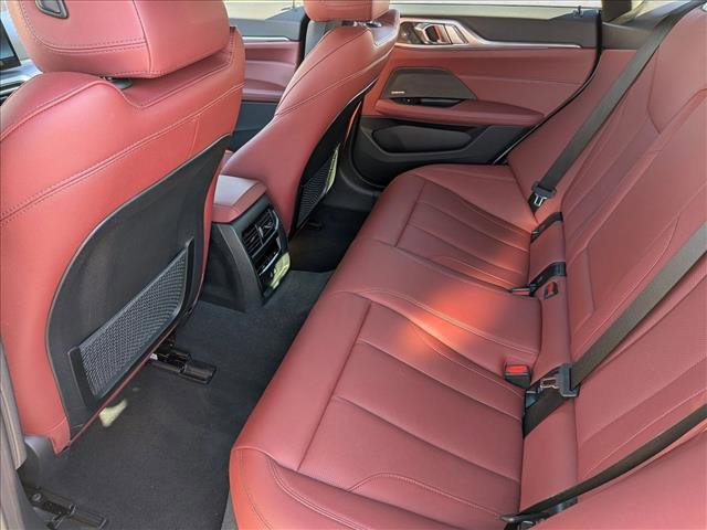 Used 2023 BMW i4 M50 w/ Parking Assistance Package image 20