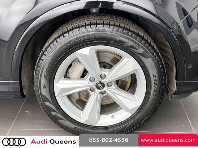 Certified 2023 Audi Q7 2.0T Premium Plus w/ Premium Plus Package image 8