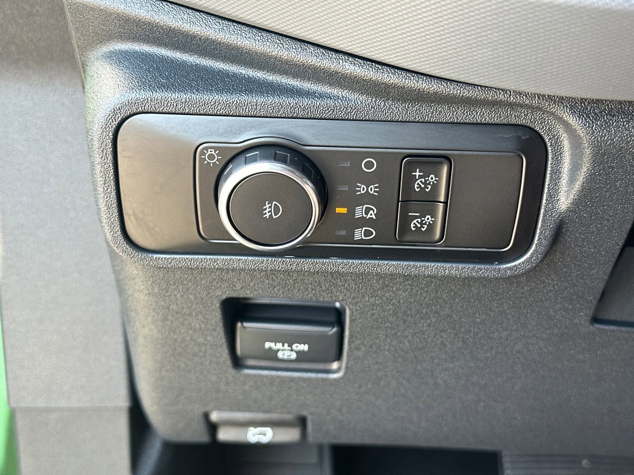 Certified 2024 Ford Bronco Big Bend image 33