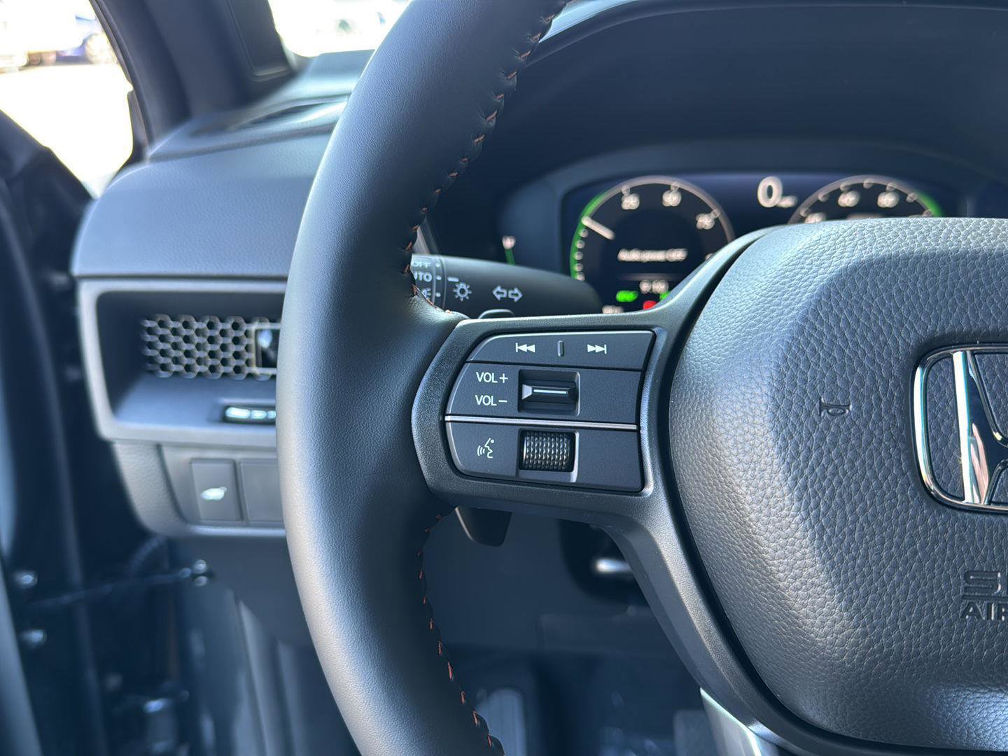 New 2026 Honda CR-V Sport-L image 18