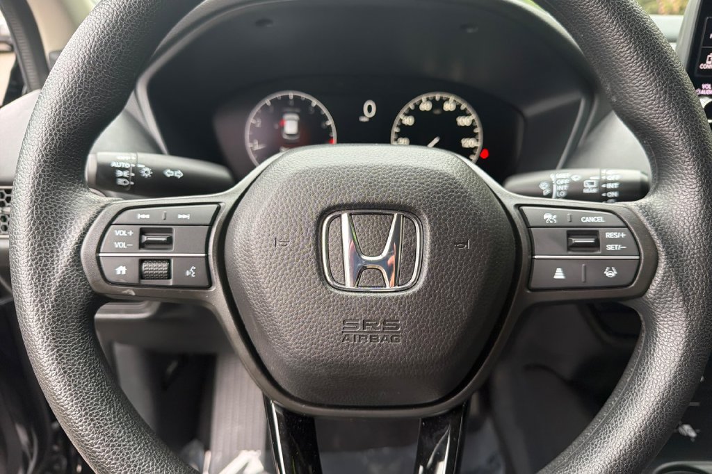 Used 2027 Honda HR-V LX image 23