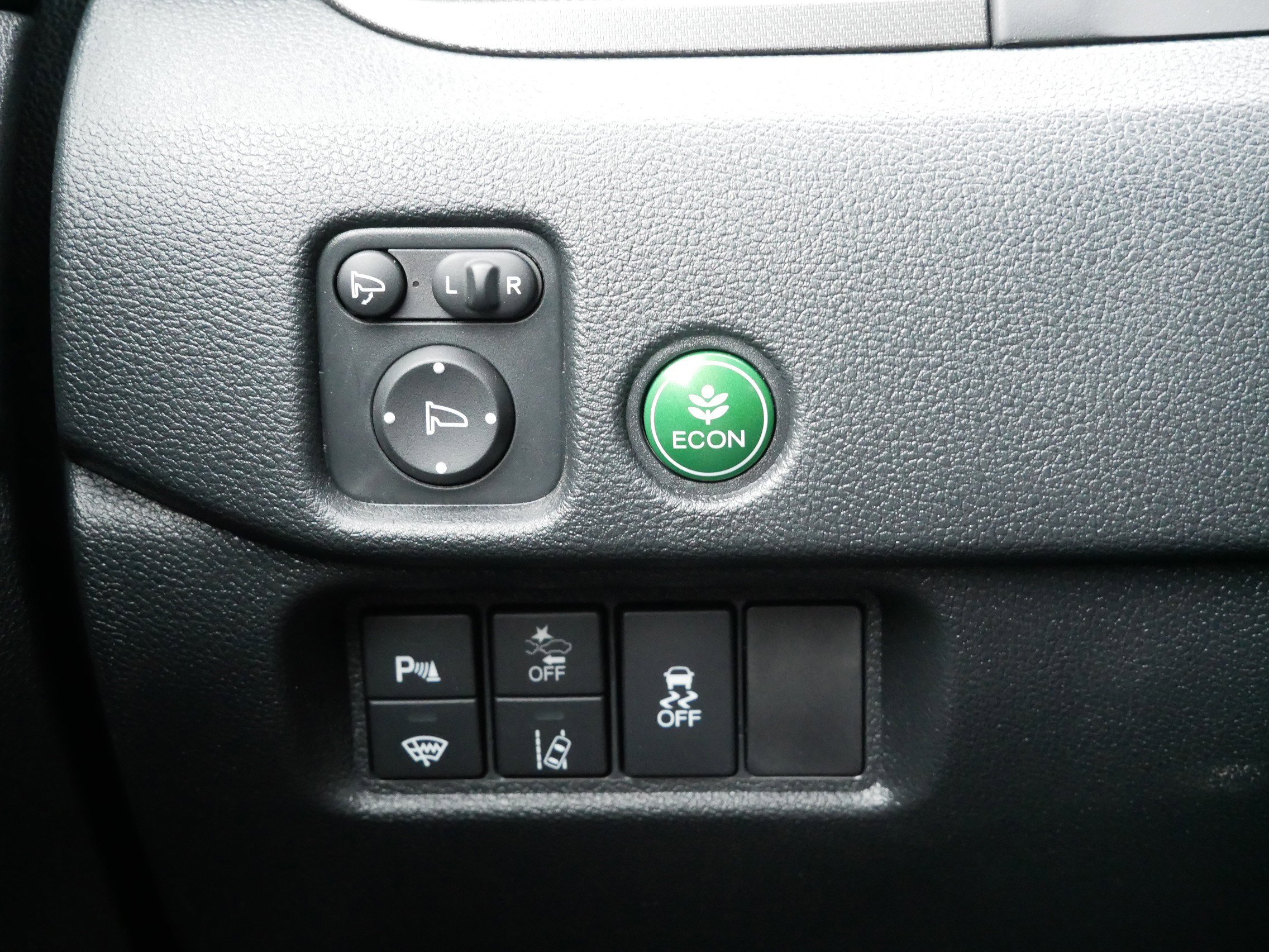 Certified 2023 Honda Passport TrailSport image 26