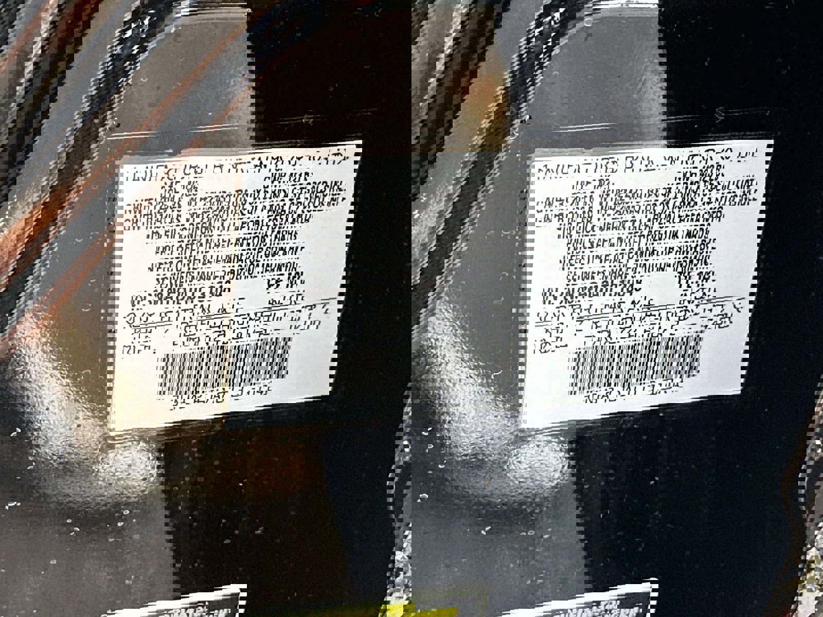 New 2026 Nissan Kicks SR image 32