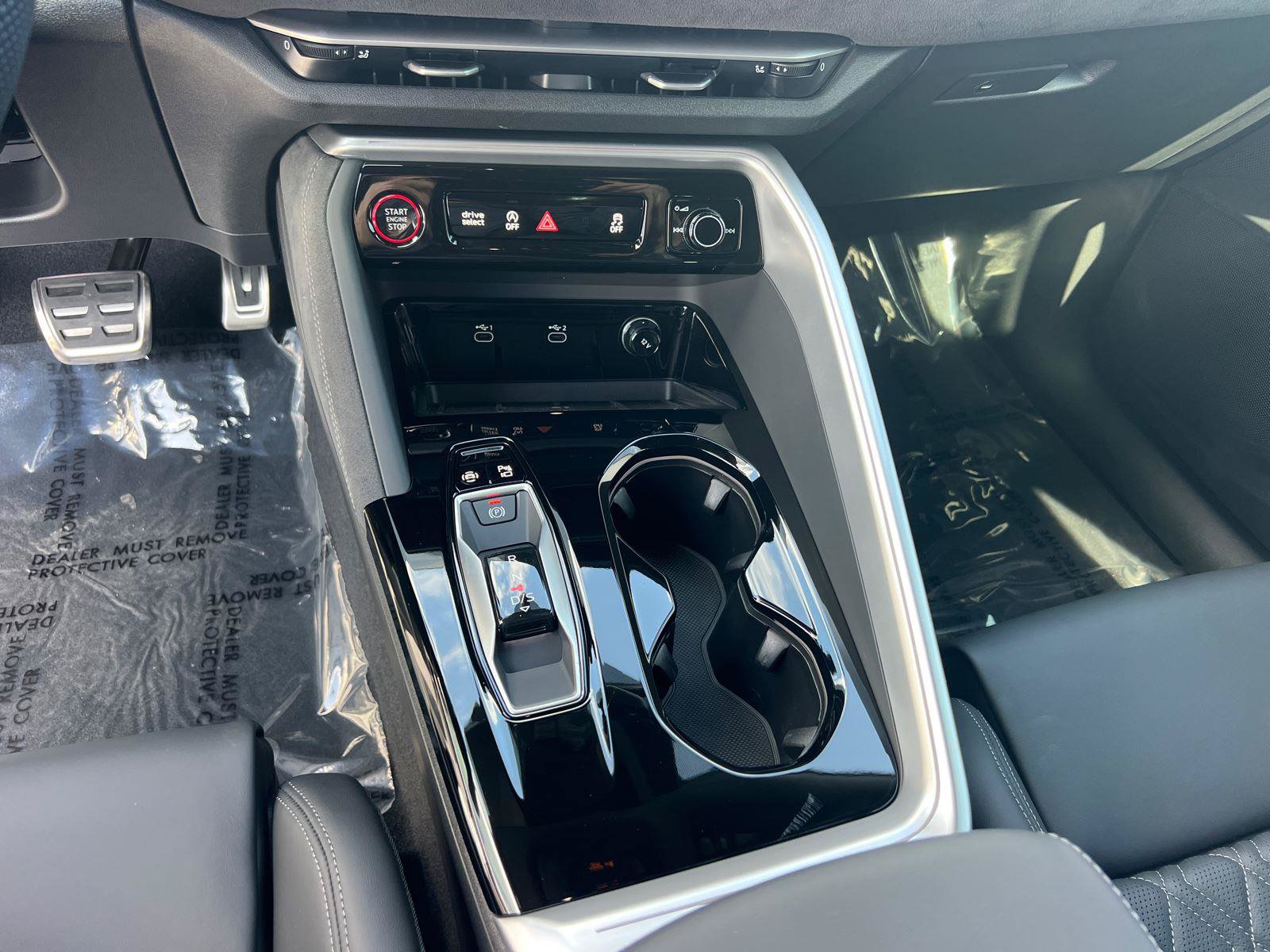 Certified 2025 Audi SQ5 Premium Plus AWD/4WD image 32