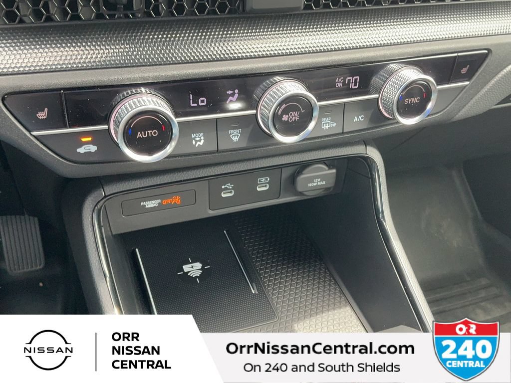 Used 2026 Honda CR-V Sport-L image 24