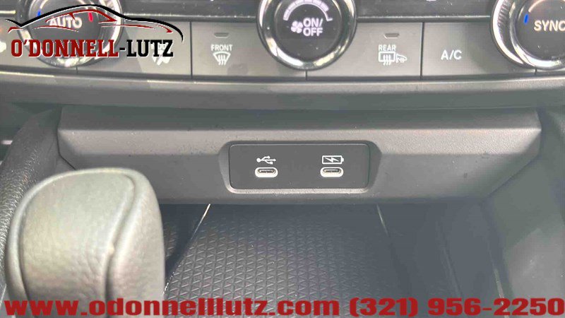 Used 2024 Honda Accord EX image 26