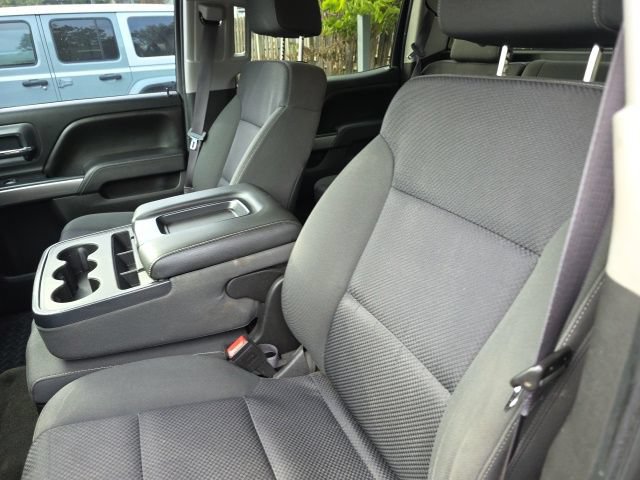 Used 2015 Chevrolet Silverado 1500 LT AWD/4WD image 9